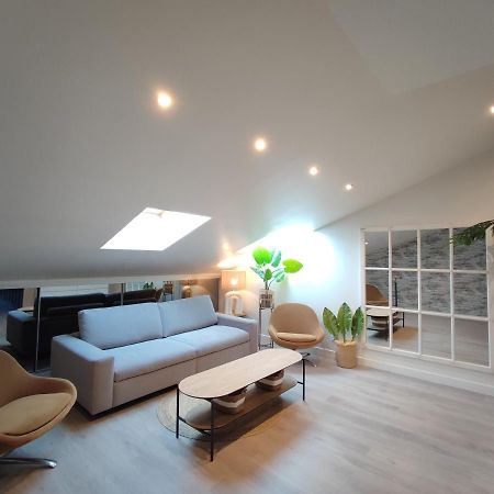 Ferienwohnung Le Marquis - T3 Standing 100M2 250 Metres Du Port Marseilles Exterior foto